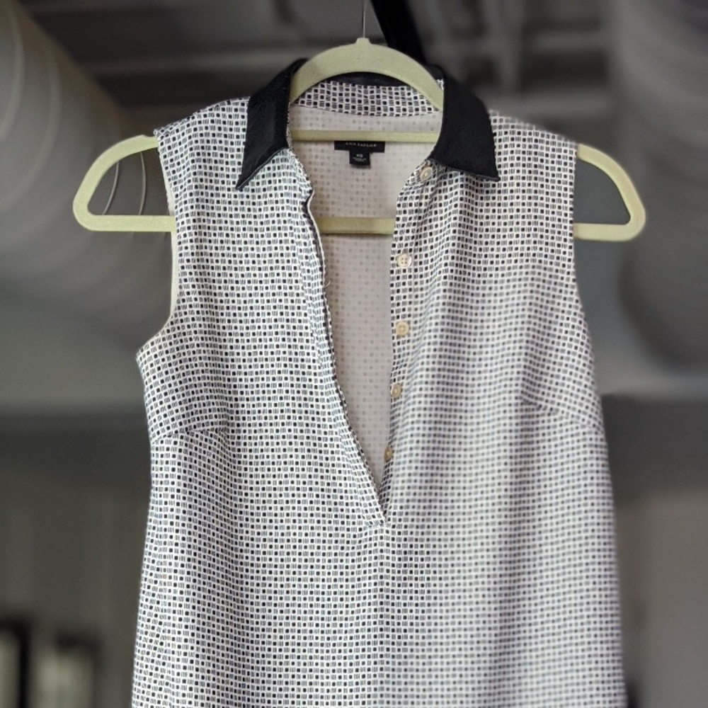 Ann Taylor dress